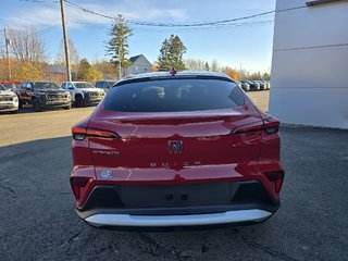 2026 Buick Envista Preferred in New Richmond, Quebec - 5 - w320h240px