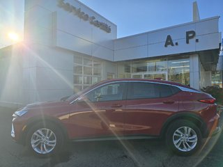 2026 Buick Envista Preferred in New Richmond, Quebec - 4 - w320h240px