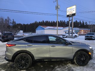 Buick Envista Sport Touring 2026 à New Richmond, Québec - 4 - w320h240px