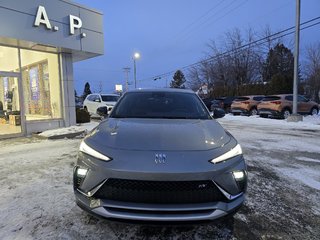 Buick Envista Sport Touring 2026 à New Richmond, Québec - 3 - w320h240px
