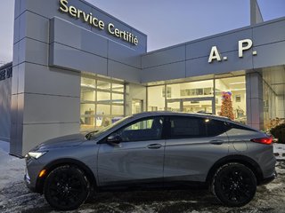Buick Envista Sport Touring 2026 à New Richmond, Québec - 2 - w320h240px