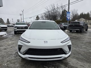 Buick Envista Sport Touring 2026 à New Richmond, Québec - 3 - w320h240px