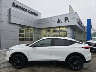 Buick Envista Sport Touring 2026 à New Richmond, Québec - 2 - w320h240px