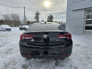 2020 Buick REGAL Essence in New Richmond, Quebec - 5 - w320h240px