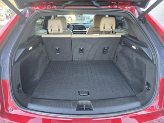 2024 Cadillac XT4 AWD Luxury in New Richmond, Quebec - 6 - w320h240px