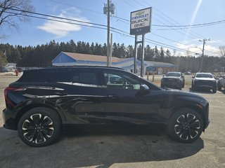 2025 Chevrolet Blazer EV RS in New Richmond, Quebec - 3 - w320h240px