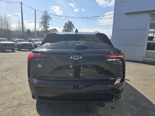 2025 Chevrolet Blazer EV RS in New Richmond, Quebec - 5 - w320h240px