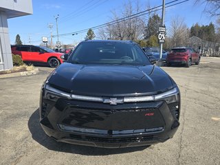 2025 Chevrolet Blazer EV RS in New Richmond, Quebec - 4 - w320h240px
