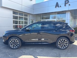 2026 Chevrolet Blazer RS in New Richmond, Quebec - 2 - w320h240px