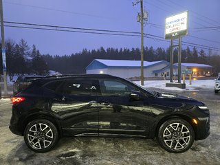2026 Chevrolet Blazer RS in New Richmond, Quebec - 4 - w320h240px