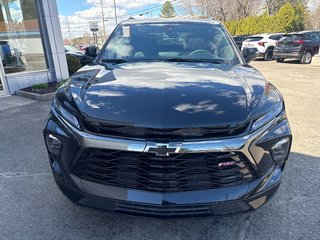 2026 Chevrolet Blazer RS in New Richmond, Quebec - 3 - w320h240px