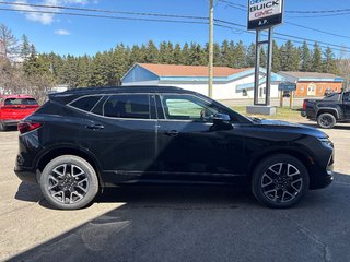 2026 Chevrolet Blazer RS in New Richmond, Quebec - 4 - w320h240px
