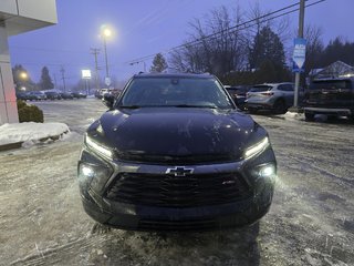 2026 Chevrolet Blazer RS in New Richmond, Quebec - 3 - w320h240px