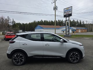 2022 Chevrolet BOLT EUV Premier in New Richmond, Quebec - 4 - w320h240px