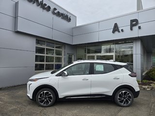 2022 Chevrolet BOLT EUV Premier in New Richmond, Quebec - 2 - w320h240px