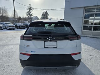 2022 Chevrolet BOLT EUV Premier in New Richmond, Quebec - 5 - w320h240px