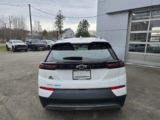 2022 Chevrolet BOLT EUV Premier in New Richmond, Quebec - 5 - w320h240px