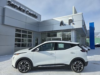 2022 Chevrolet BOLT EUV Premier in New Richmond, Quebec - 2 - w320h240px