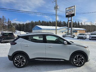 2022 Chevrolet BOLT EUV Premier in New Richmond, Quebec - 4 - w320h240px
