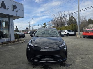 Chevrolet Bolt EV LT 2027 à New Richmond, Québec - 3 - w320h240px