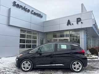 2019 Chevrolet BOLT LT LT in New Richmond, Quebec - 2 - w320h240px