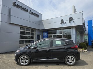 2019 Chevrolet BOLT LT LT in New Richmond, Quebec - 2 - w320h240px