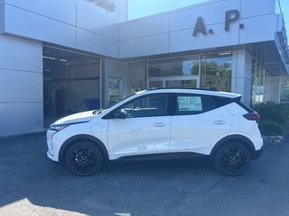 Chevrolet Bolt RS 2027 à New Richmond, Québec - 2 - w320h240px