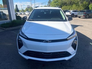 Chevrolet Bolt RS 2027 à New Richmond, Québec - 3 - w320h240px
