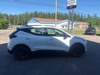Chevrolet Bolt RS 2027 à New Richmond, Québec - 4 - w320h240px
