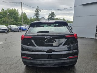 2027 Chevrolet Bolt LT in New Richmond, Quebec - 5 - w320h240px