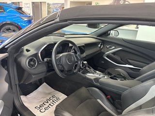 2024 Chevrolet Camaro LT1 in New Richmond, Quebec - 5 - w320h240px