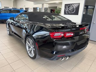 2024 Chevrolet Camaro LT1 in New Richmond, Quebec - 2 - w320h240px