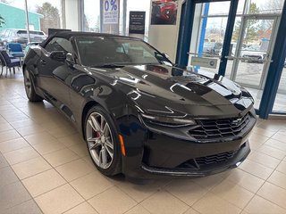 2024 Chevrolet Camaro LT1 in New Richmond, Quebec - 4 - w320h240px