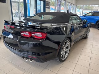 2024 Chevrolet Camaro LT1 in New Richmond, Quebec - 3 - w320h240px