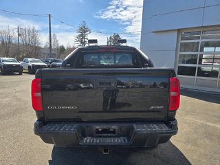 2022 Chevrolet COLORADO ZR2 4R CREW 4WD ZR2 in New Richmond, Quebec - 5 - w320h240px