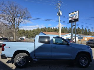 2025 Chevrolet Colorado LT in New Richmond, Quebec - 4 - w320h240px