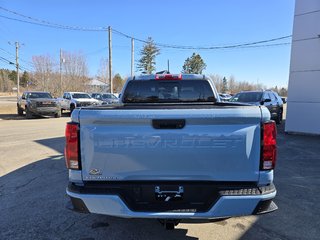 2025 Chevrolet Colorado LT in New Richmond, Quebec - 5 - w320h240px