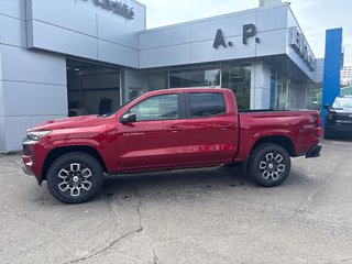 Chevrolet Colorado Z71 2025 à New Richmond, Québec - 2 - w320h240px