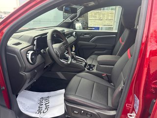 Chevrolet Colorado Z71 2025 à New Richmond, Québec - 5 - w320h240px