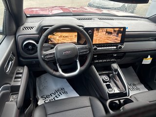 Chevrolet Colorado Z71 2025 à New Richmond, Québec - 6 - w320h240px