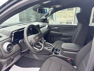 Chevrolet Colorado LT 2025 à New Richmond, Québec - 6 - w320h240px