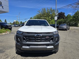 2026 Chevrolet Colorado Trail Boss in New Richmond, Quebec - 3 - w320h240px
