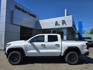 2026 Chevrolet Colorado Trail Boss in New Richmond, Quebec - 2 - w320h240px