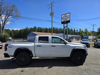 2026 Chevrolet Colorado Trail Boss in New Richmond, Quebec - 4 - w320h240px