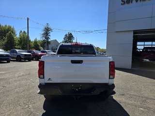 2026 Chevrolet Colorado Trail Boss in New Richmond, Quebec - 5 - w320h240px