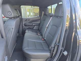 Chevrolet Colorado Trail Boss 2026 à New Richmond, Québec - 6 - w320h240px
