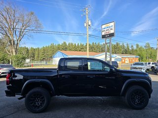 Chevrolet Colorado Trail Boss 2026 à New Richmond, Québec - 4 - w320h240px