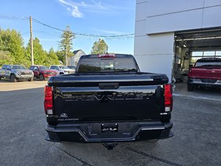 Chevrolet Colorado Trail Boss 2026 à New Richmond, Québec - 5 - w320h240px