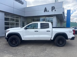 Chevrolet Colorado Trail Boss 2026 à New Richmond, Québec - 2 - w320h240px