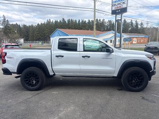 Chevrolet Colorado Trail Boss 2026 à New Richmond, Québec - 4 - w320h240px